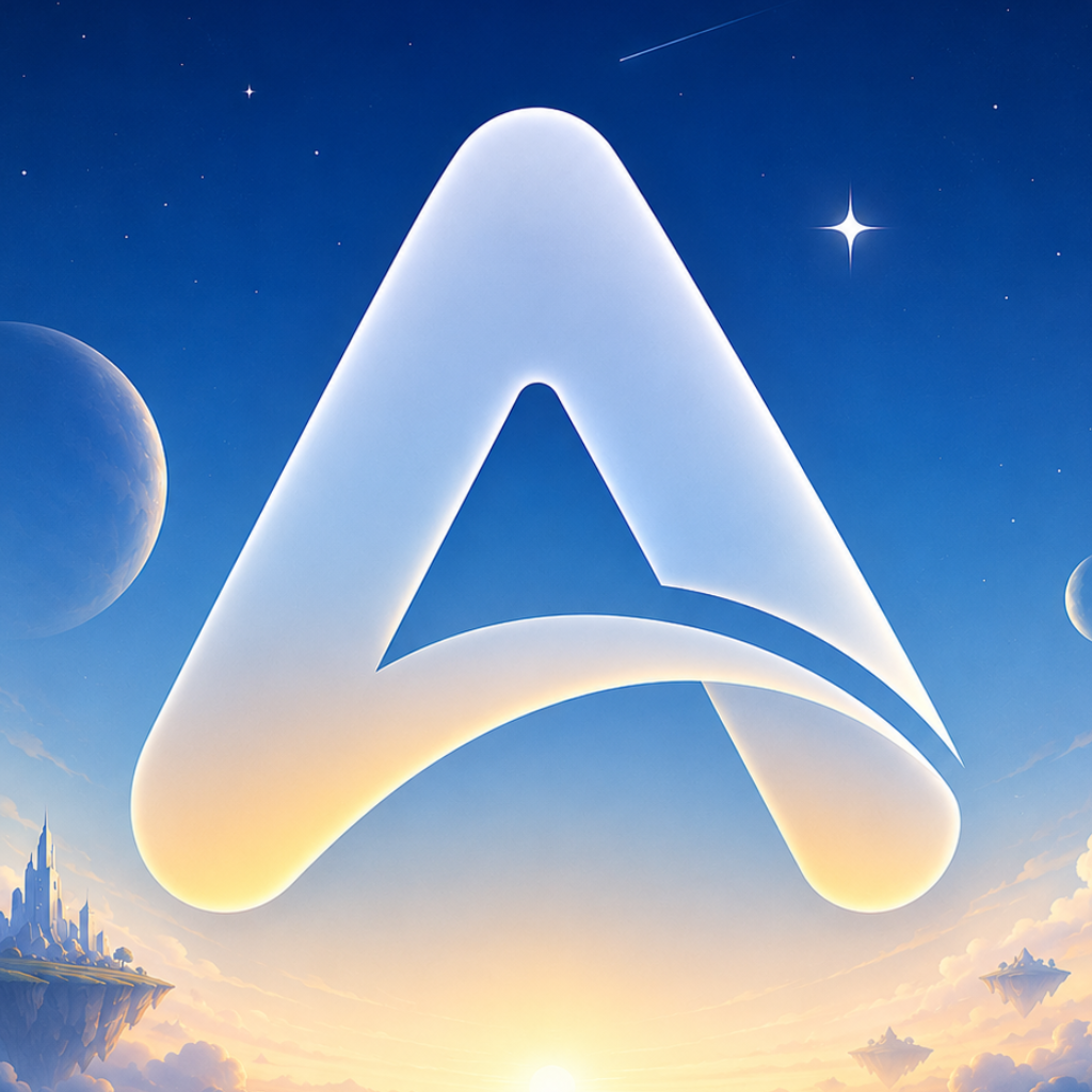 Azyr Logo